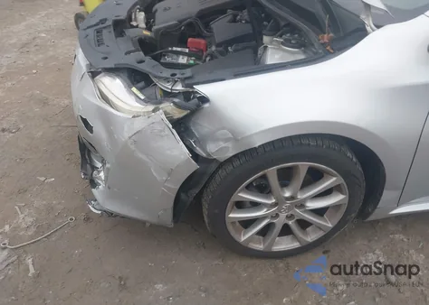 2013 Toyota Avalon Limited from USA, damaged, VIN 4T1BK1EB4DU073157